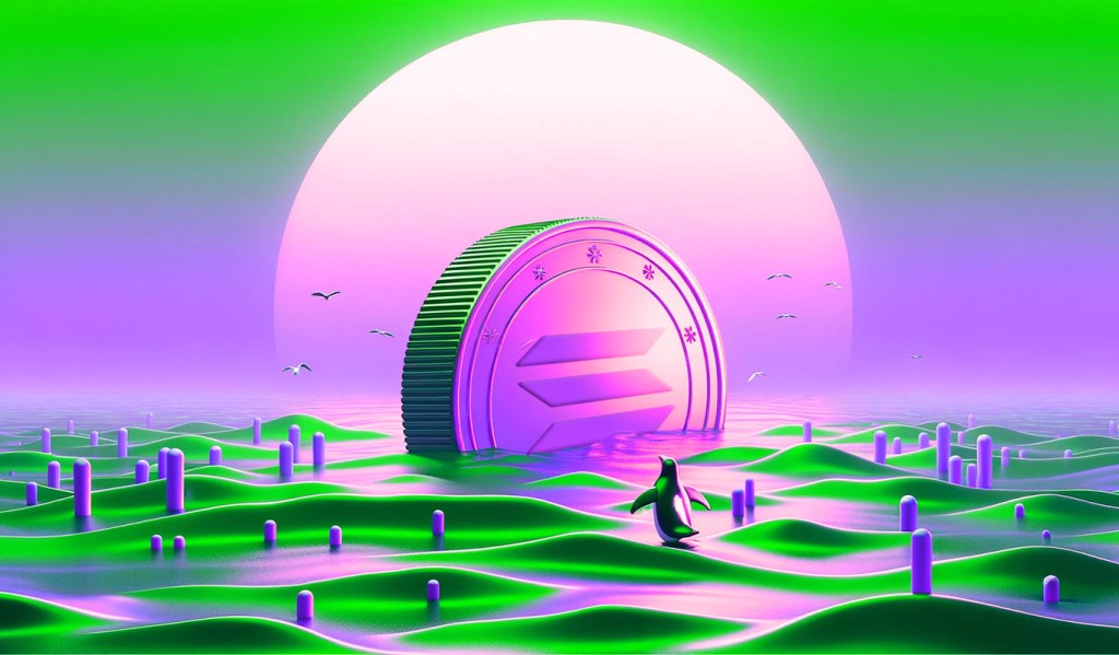 Analista diz que Solana está se preparando para uma grande ruptura, emite alerta sobre o BNB de criptomoedas de grande capitalização