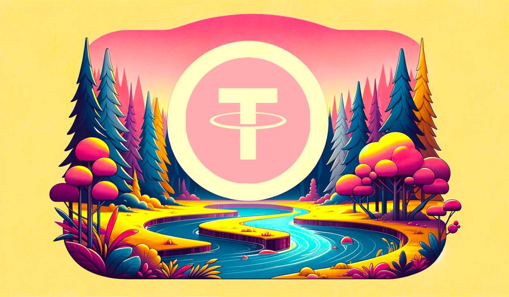 DOJ agradece Tether pela assistência na apreensão de US $ 5.000.000 USDT em esquema de fraude