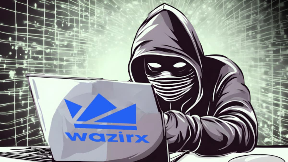 WazirX anuncia restauração de contas após ataque de US$230 milhões