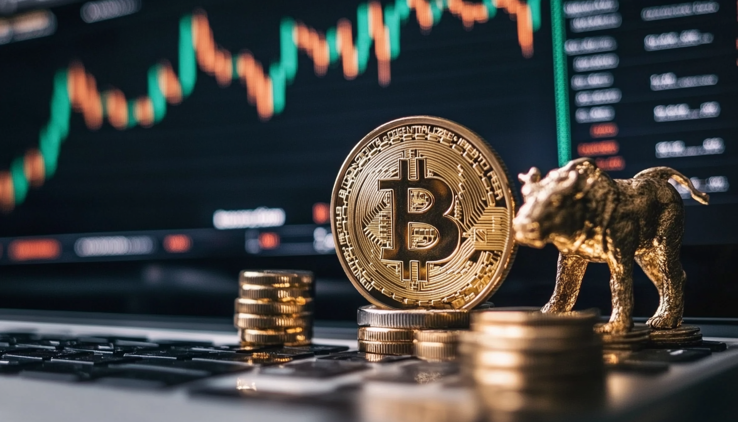 Bitcoin atinge ‘equilíbrio’ com declínio da especulação, relata Glassnode