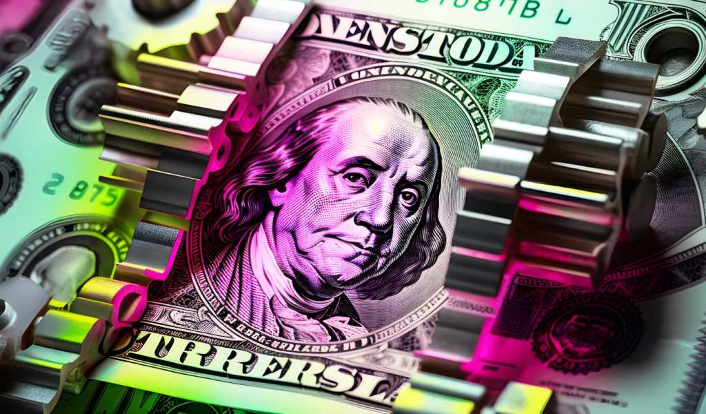 Goldman Sachs aumenta as probabilidades de recessão nos EUA com o aumento de quase 25% no total dos pedidos de falência: Relatório