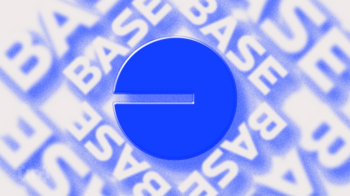 Base lidera outras Layer 2 em endereços ativos diários