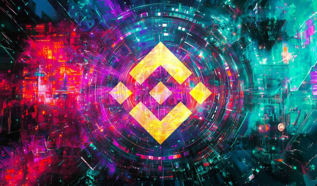 Binance anuncia suporte para nova memecoin com tema de cachorro do ecossistema do Telegram