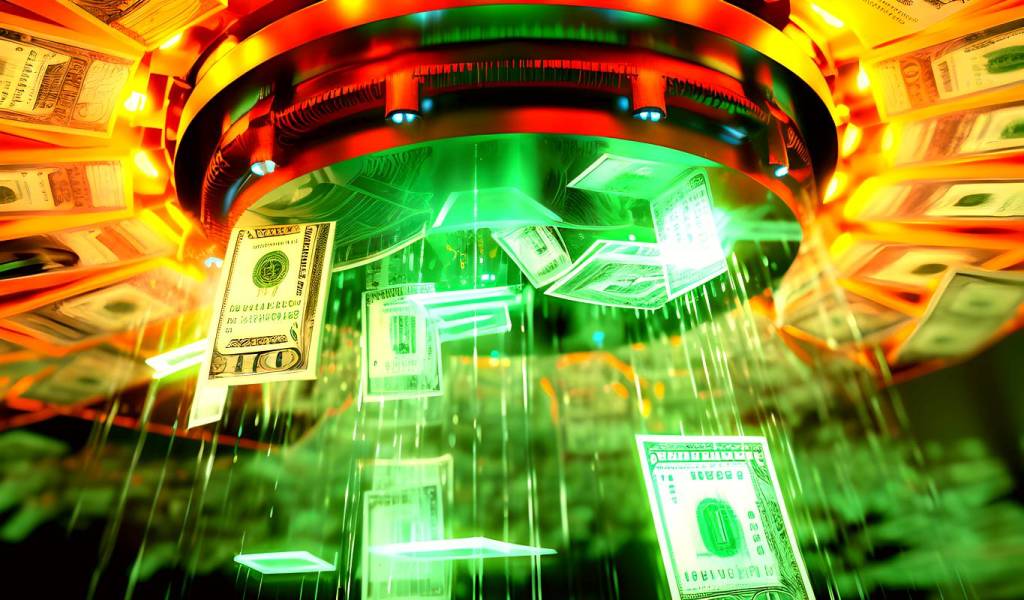 $5.220.000 Programa de Renda Garantida vai entregar dinheiro diretamente às famílias em grandes condados dos EUA