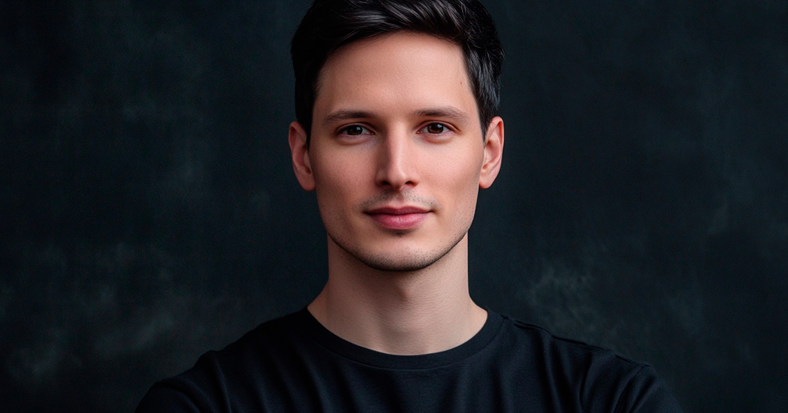CEO do Telegram, Pavel Durov, é libertado da prisão sob fiança