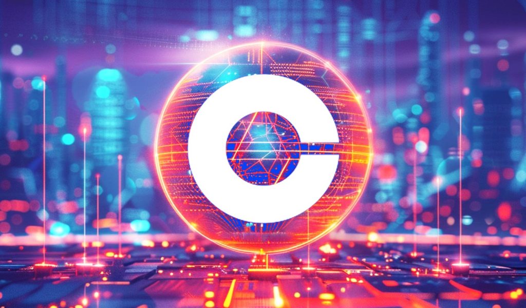 Coinbase anuncia programa de doação de US $ 15.000, busca resolver barreiras para criar aplicativos usando inteligência artificial