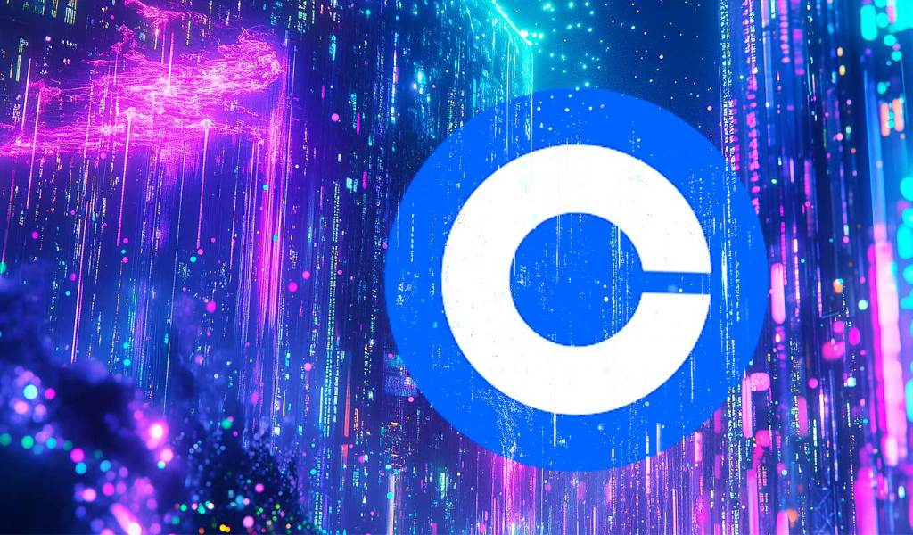 Coinbase usa inteligência artificial para evitar interrupções de sites durante períodos de alto tráfego