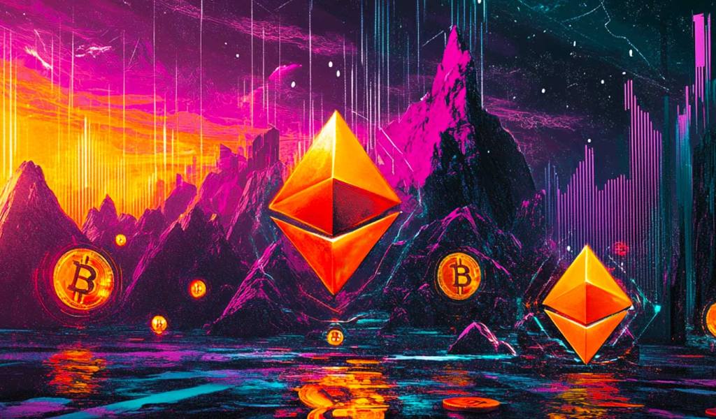 O setor de criptomoedas investe US$ 119 milhões nas eleições dos EUA como o novo ‘Dominant Corporate Political Spender’: Sem fins lucrativos