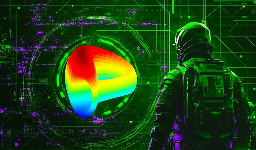 DeFi Altcoin Curve (CRV) supera o mercado de criptomoedas e aumenta 30% esta semana em meio a uma redução maciça na taxa de inflação