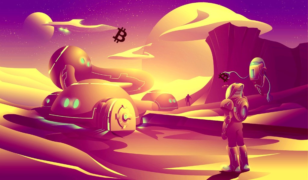 Mineração de Bitcoin (BTC) no Texas aumenta em 30% em agosto com a queda dos preços da eletricidade