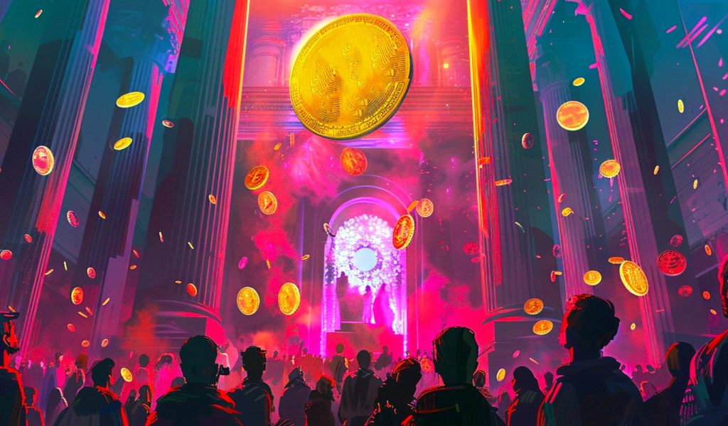 Candidatos pró-Bitcoin unem forças enquanto Robert Kennedy Jr. apoia Donald Trump para’salvar nosso país’