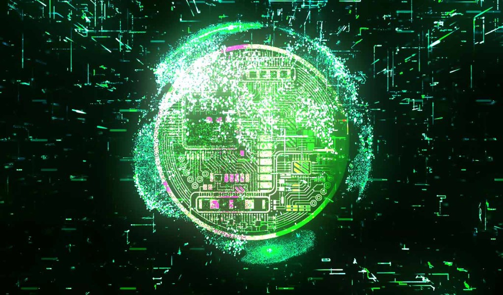 Charles Hoskinson teme a distopia e a’morte da indústria americana de criptomoedas’ se Kamala Harris for eleita