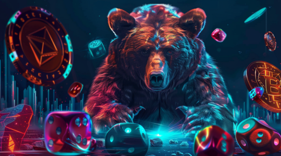 O ETF de Ethereum não conseguiu impressionar os mercados enquanto as baleias bombeavam Solana (SOL) para US$ 200. Utility Token é o melhor para investir com base em gráficos