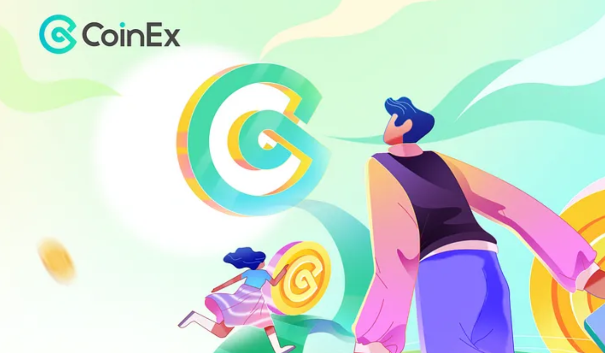 Como o CET Impulsiona o Desenvolvimento do Ecossistema CoinEx