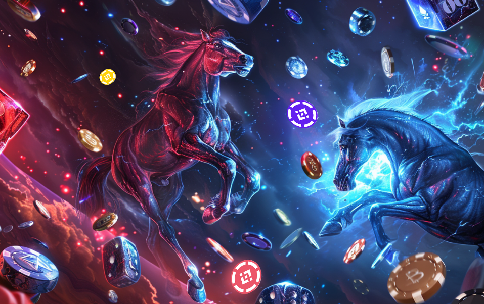 Especialista almeja previsão de preço de US$ 25 para XRP, modelo de compartilhamento de receita Rollblock atrai investidores do BNB com potencial de 100x