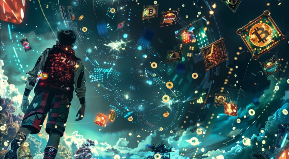 Bitcoin Incapaz de ultrapassar os US$ 60 mil, os investidores estão olhando para RollBlock acima dos favoritos do mercado, como Pepe