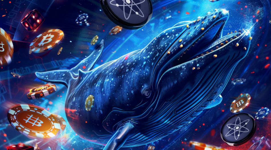 Especialistas favorecem novos Altcoins como Rollblock para ganhos de 100x sobre BNB e Cosmos (ATOM)