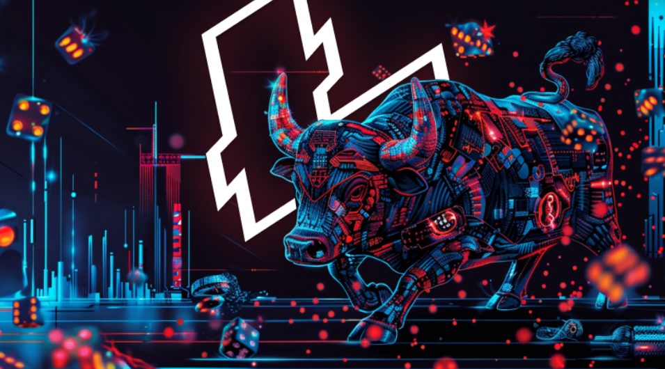 Token GambleFi baseado no Ethereum é eleito a criptomoeda mais quente do ano; Detentores de Solana (SOL) e Litecoin (LTC) tomam conheciment