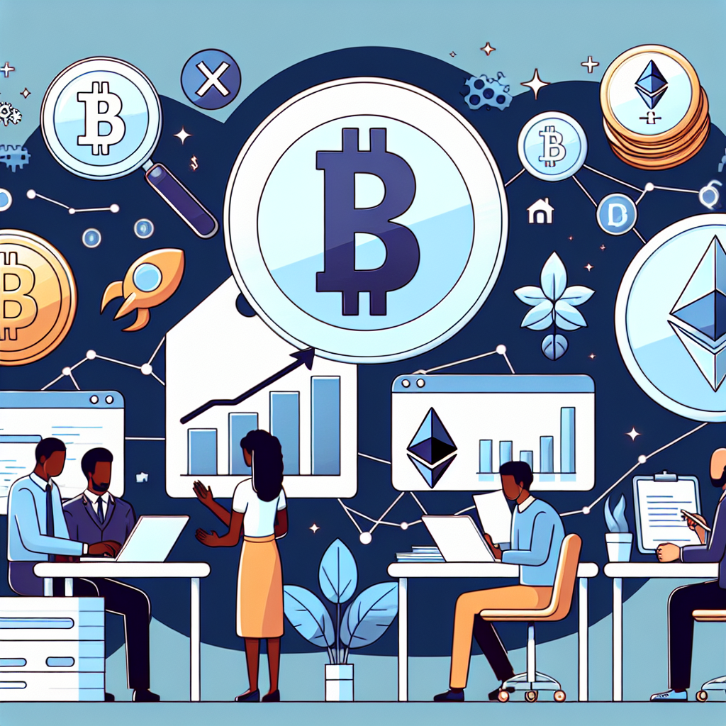 Nigéria prepara imposto para o mercado de criptomoedas