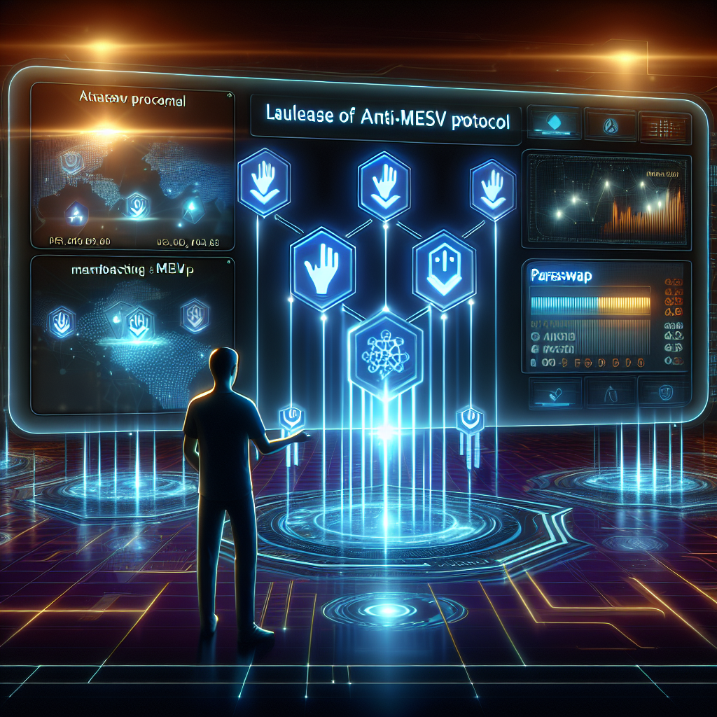 ParaSwap lança protocolo para combater ataques de MEV