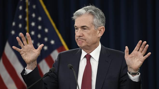 Presidente do FED sinaliza corte de juros e mercado reage