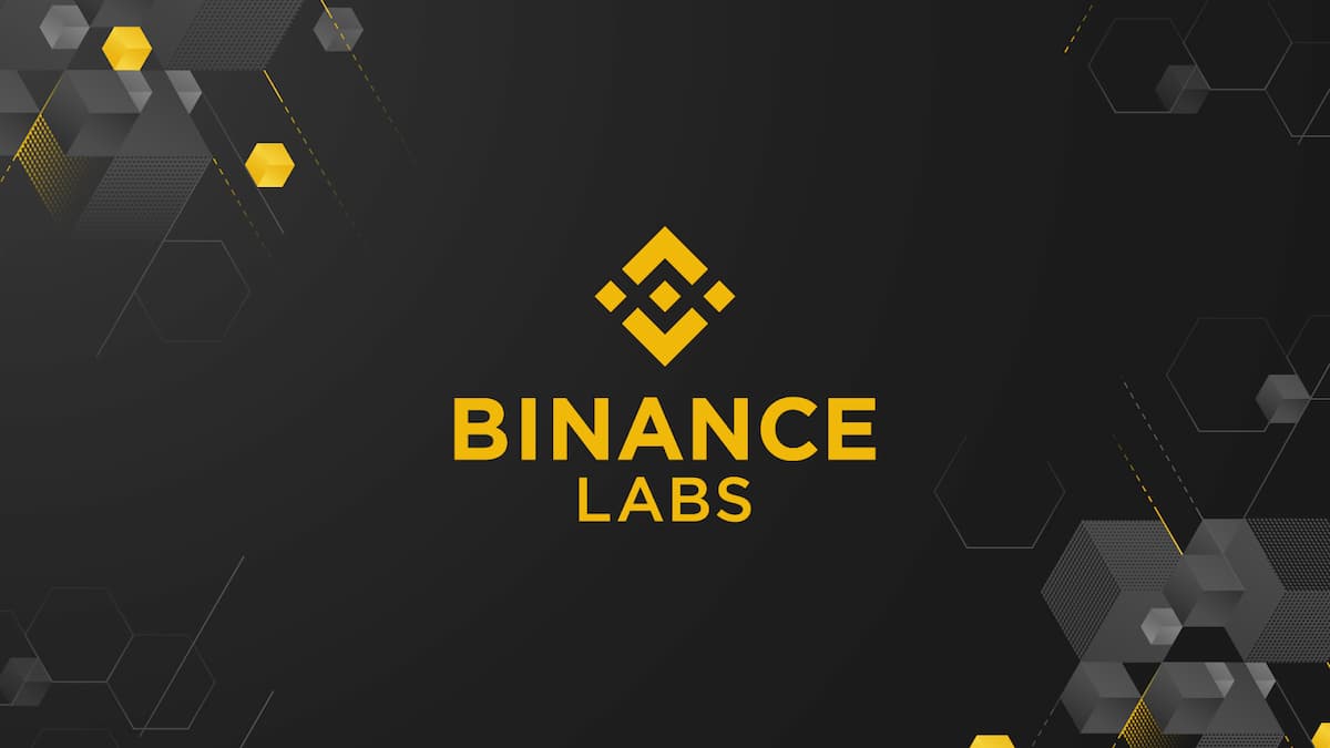 Binance Labs anuncia investimento em novo projeto Web3
