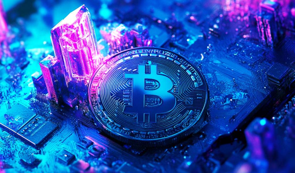 Analista compara o colapso do Bitcoin abaixo de US $ 50.000 ao crash de 2020 induzido pelo COVID, vê o BTC começando a corrida de touros real