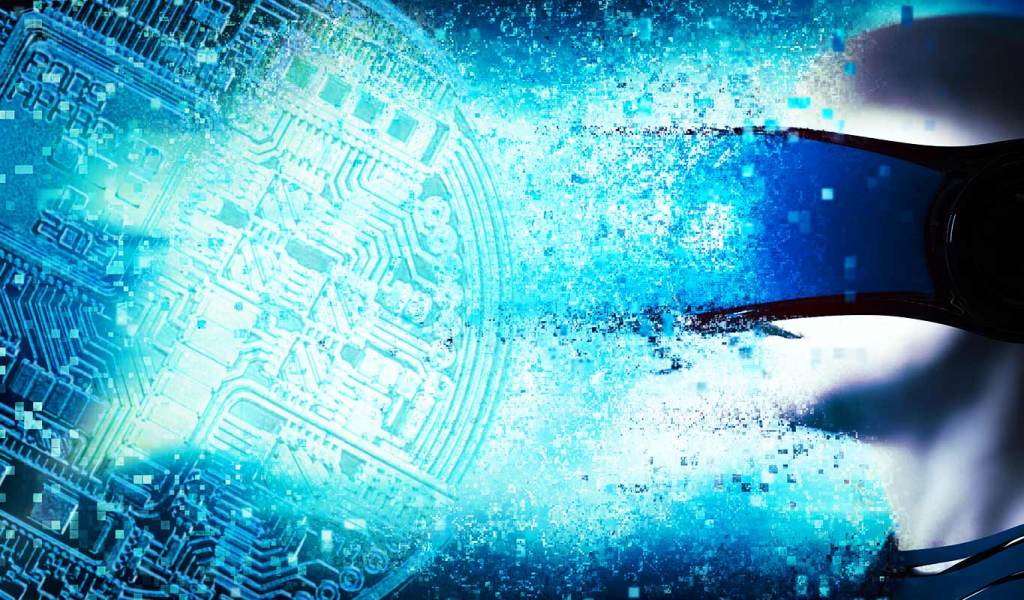 The DeFiant Ones   Ex-presidente Donald Trump lança plataforma de criptomoedas: Relatório