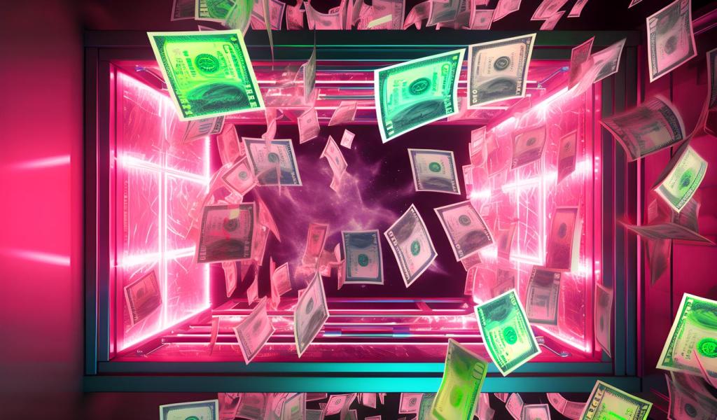 Dívida de cartão de crédito dos EUA sobe para $1,140,000,000,000 enquanto CEO do Bank of America emite alerta sobre ‘eliminar’ o consumidor americano