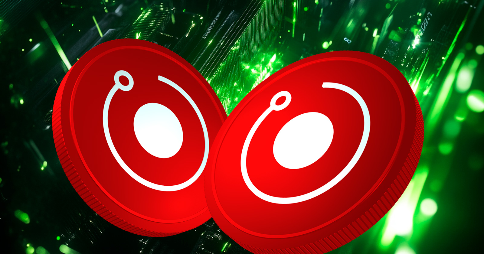 RENDER: “Efeito Nvidia” traz volatilidade e token atinge US$ 6,00