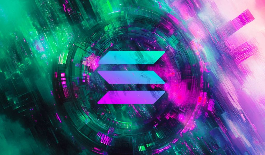 Solana Whale vende US$ 89.000.000 em SOL em oito meses, de acordo com dados on-chain