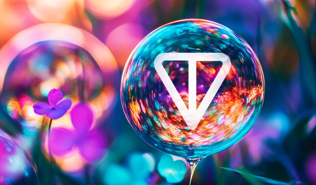 A comunidade Toncoin Blockchain lança iniciativa para libertar o fundador do Telegram Pavel Durov após a prisão da França