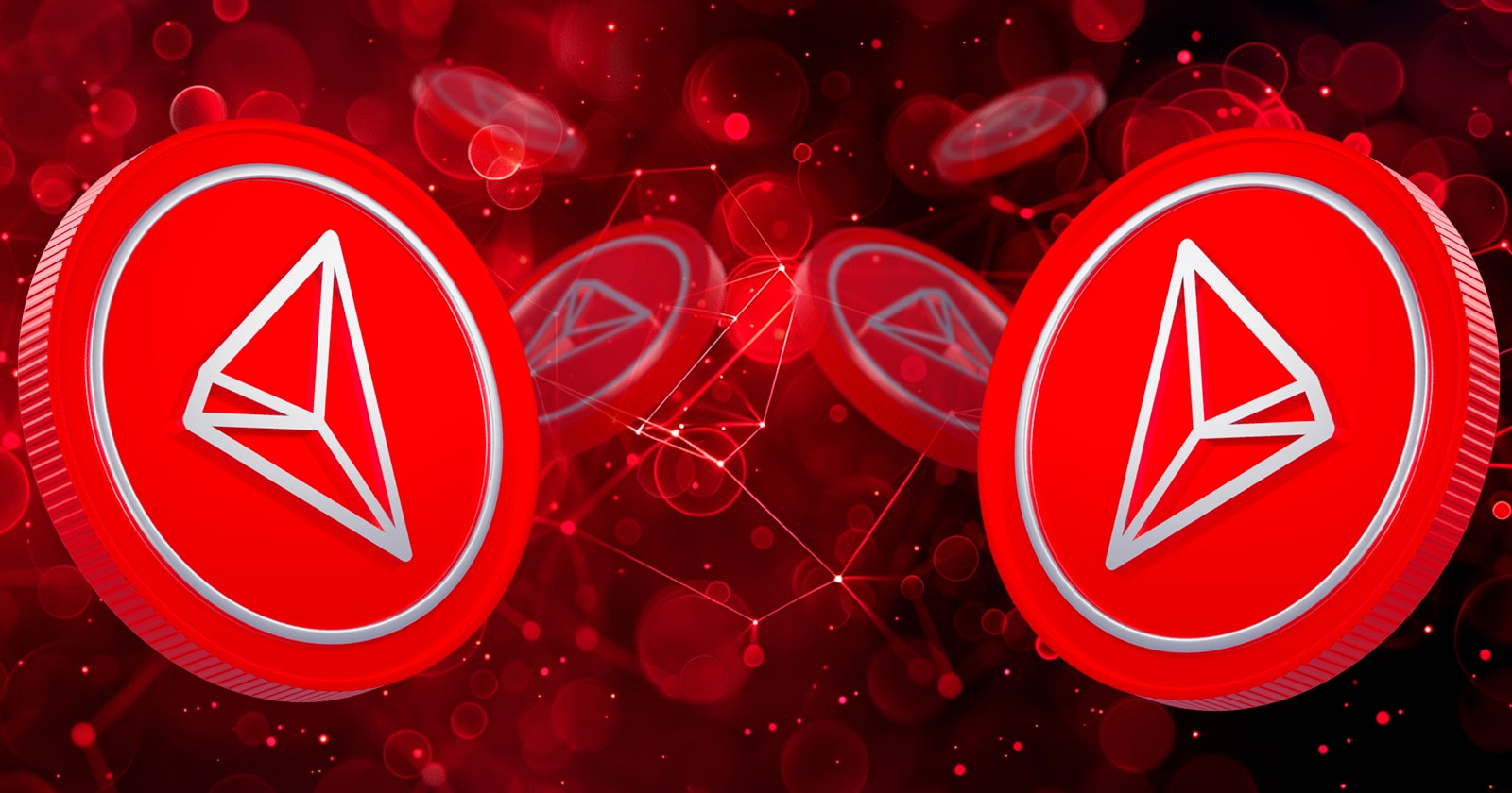 Tron pode superar Solana no hype das memecoins? Veja 3 memecoins que podem se beneficiar