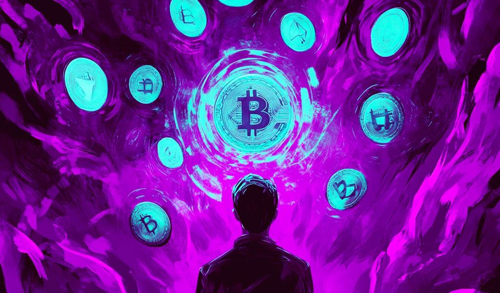 Donald Trump divulga novo plano que ele diz garantirá que os EUA se tornem a “capital cripto do planeta”