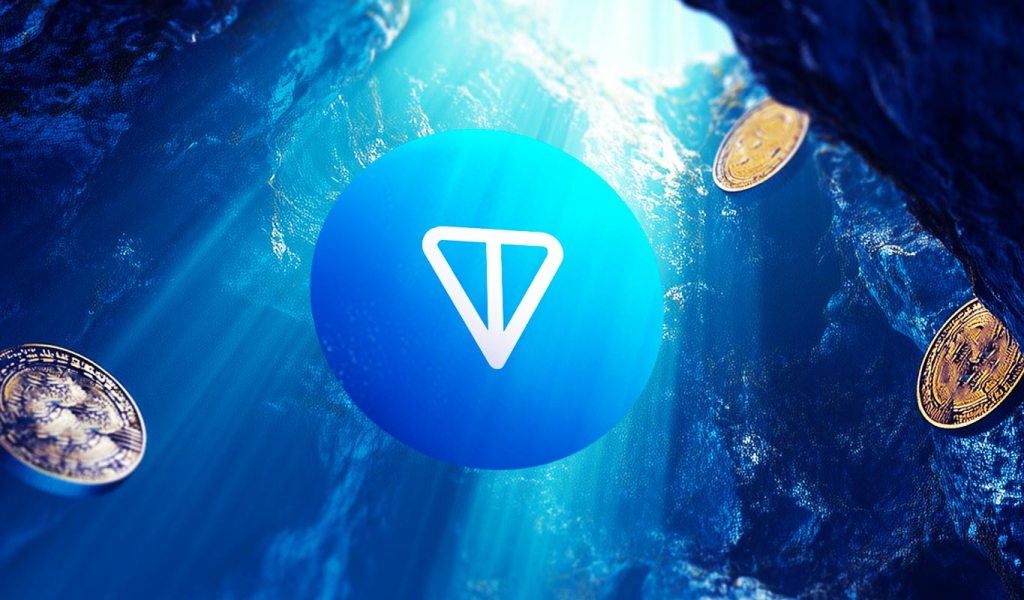 Dois analistas de criptomoedas prevêem aumentos para Toncoin (TON) após a correção abrupta da semana passada