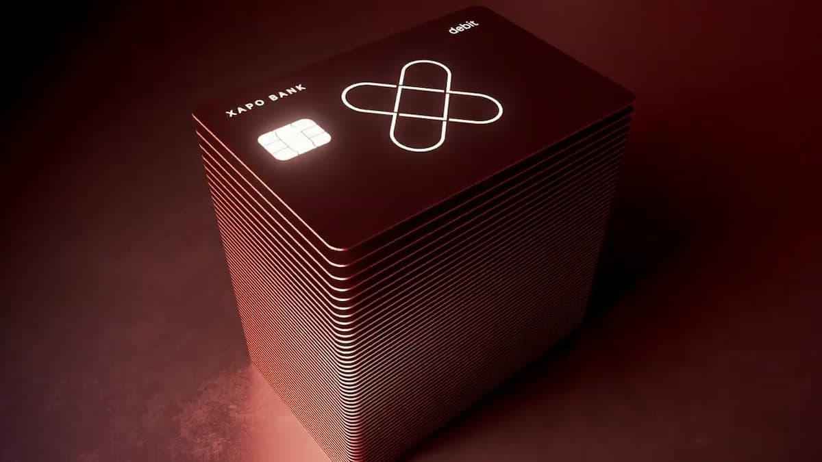 Xapo Bank abre contas que rendem juros em Bitcoin no Reino Unido