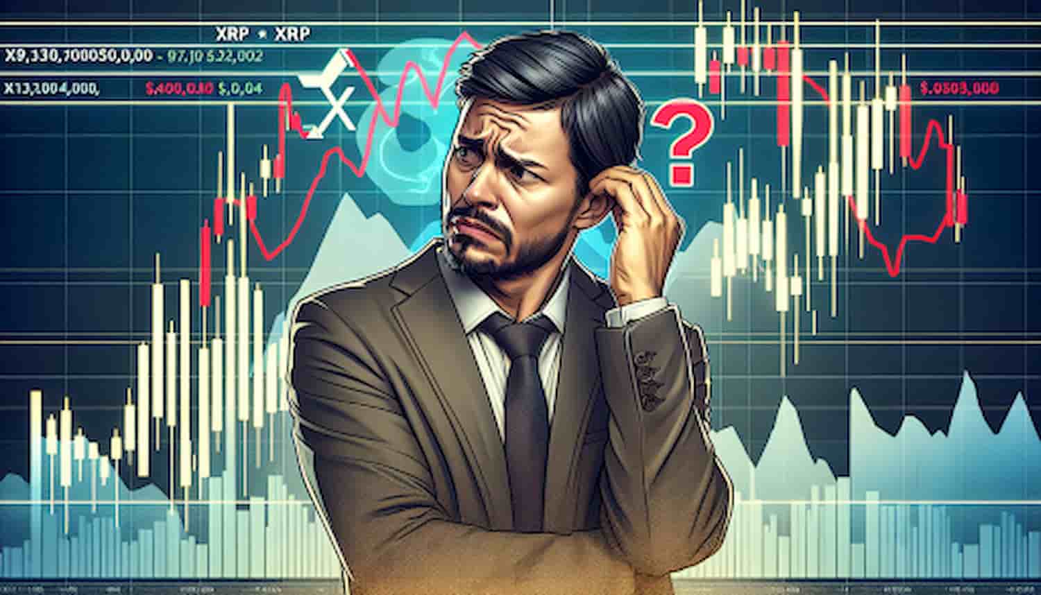O XRP inicia uma grande alta, mas os especialistas estão pessimistas; estoque essas 5 altcoins nas quais todos os grandes traders estão apostando