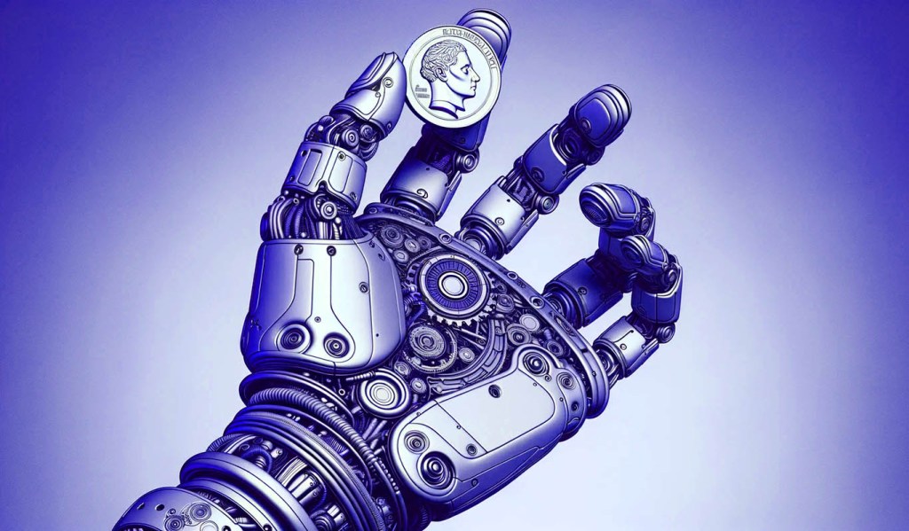 Primeiros pagamentos de criptomoedas ‘AI para AI’ já estão em andamento, de acordo com o CEO da Coinbase, Brian Armstrong