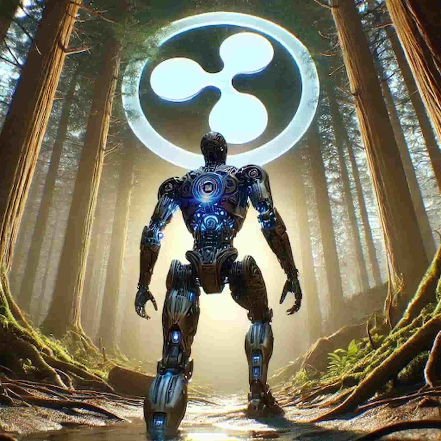 Venda XRP e ADA Hoje; Especialistas de Topo Preferem Esta Criptomoeda de IA em Ascensão a $0,009
