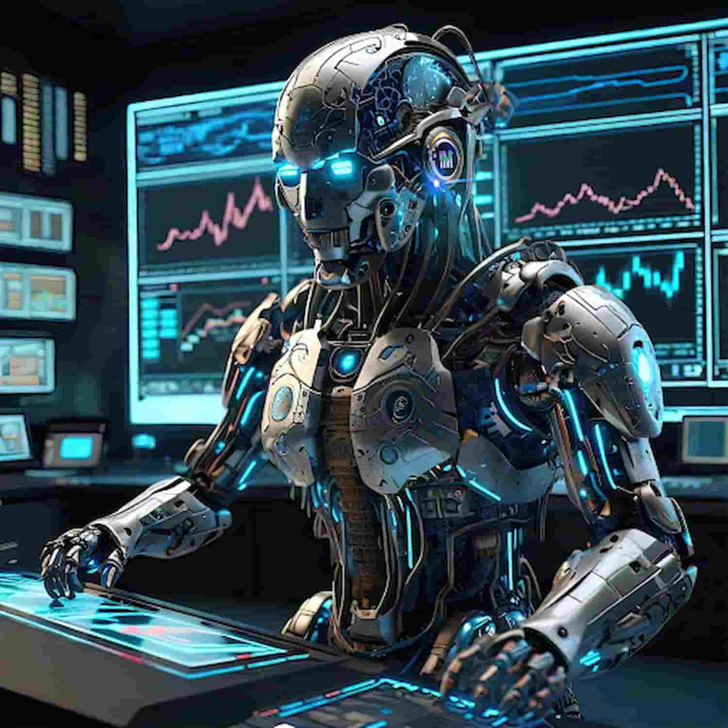 SUI, FET e IntelMarkets (INTL) Apresentam Números Promissores Durante a Recuperação do Mercado