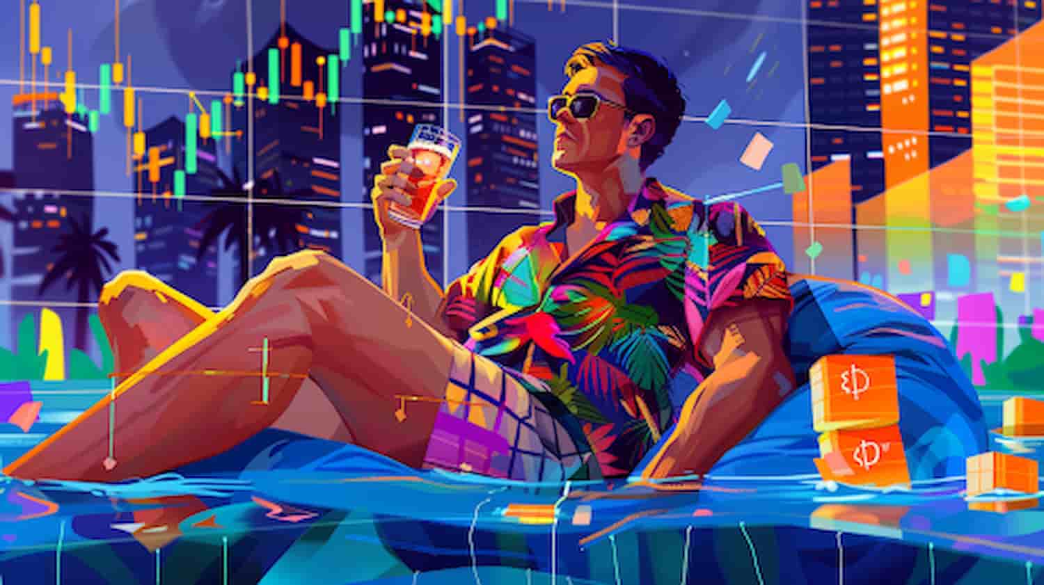 Lenda do Ethereum Vende Antigo Estoque de ETH Após a Dominância do BTC por Este Altcoin DeFi Chamado Cardano Killer