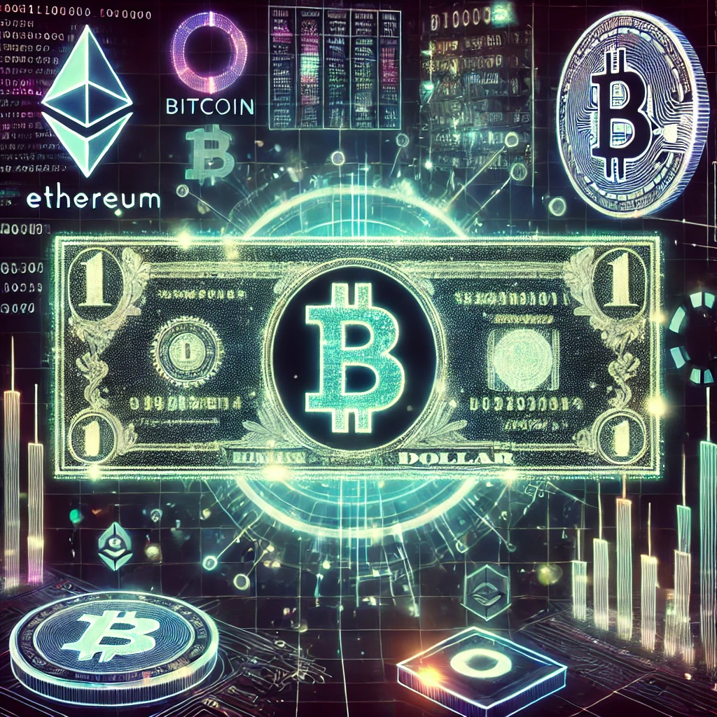 Pagamentos: a oportunidade de 18 tri do mercado cripto e duas moedas com potencial alto para trade