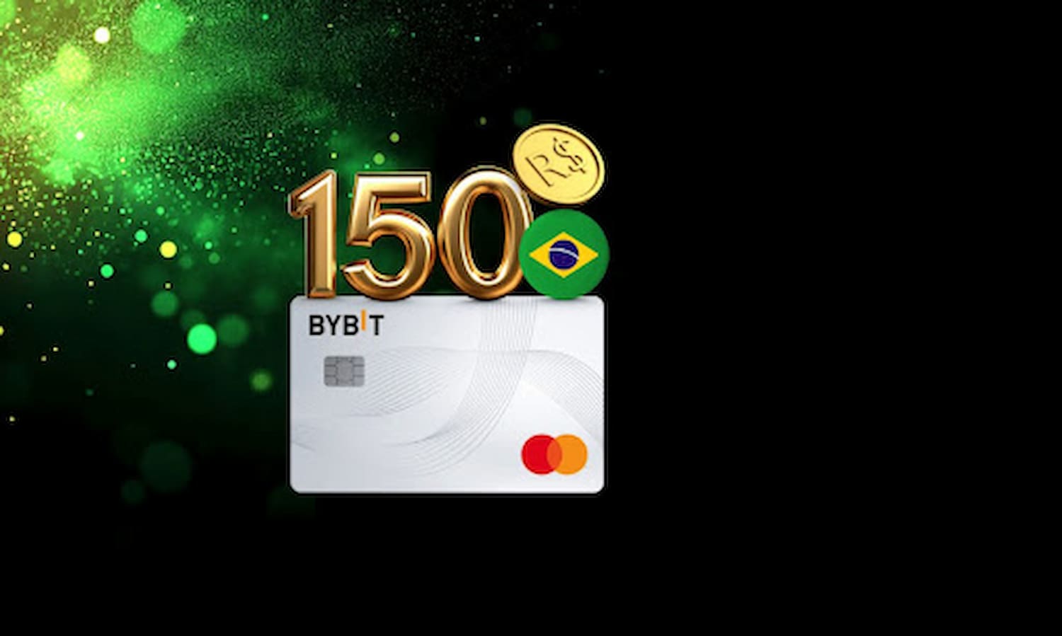 Bybit Card Agora Totalmente Disponível para Usuários no Brasil