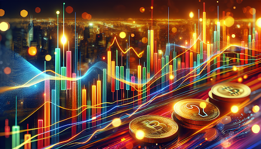 Será o Avanço Final em Breve? Monero e Litecoin se Preparam Enquanto Kaspa Desafia a Tendência