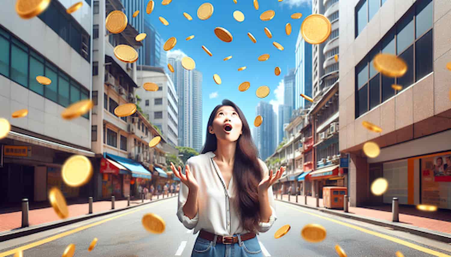 Financeiro veterano chama Ripple (XRP) de moeda escrava e indica 3 altcoins para liberdade financeira em 2024 – Potencialize seu portfólio de $500 a $5 milhões com criptomoedas otimistas.