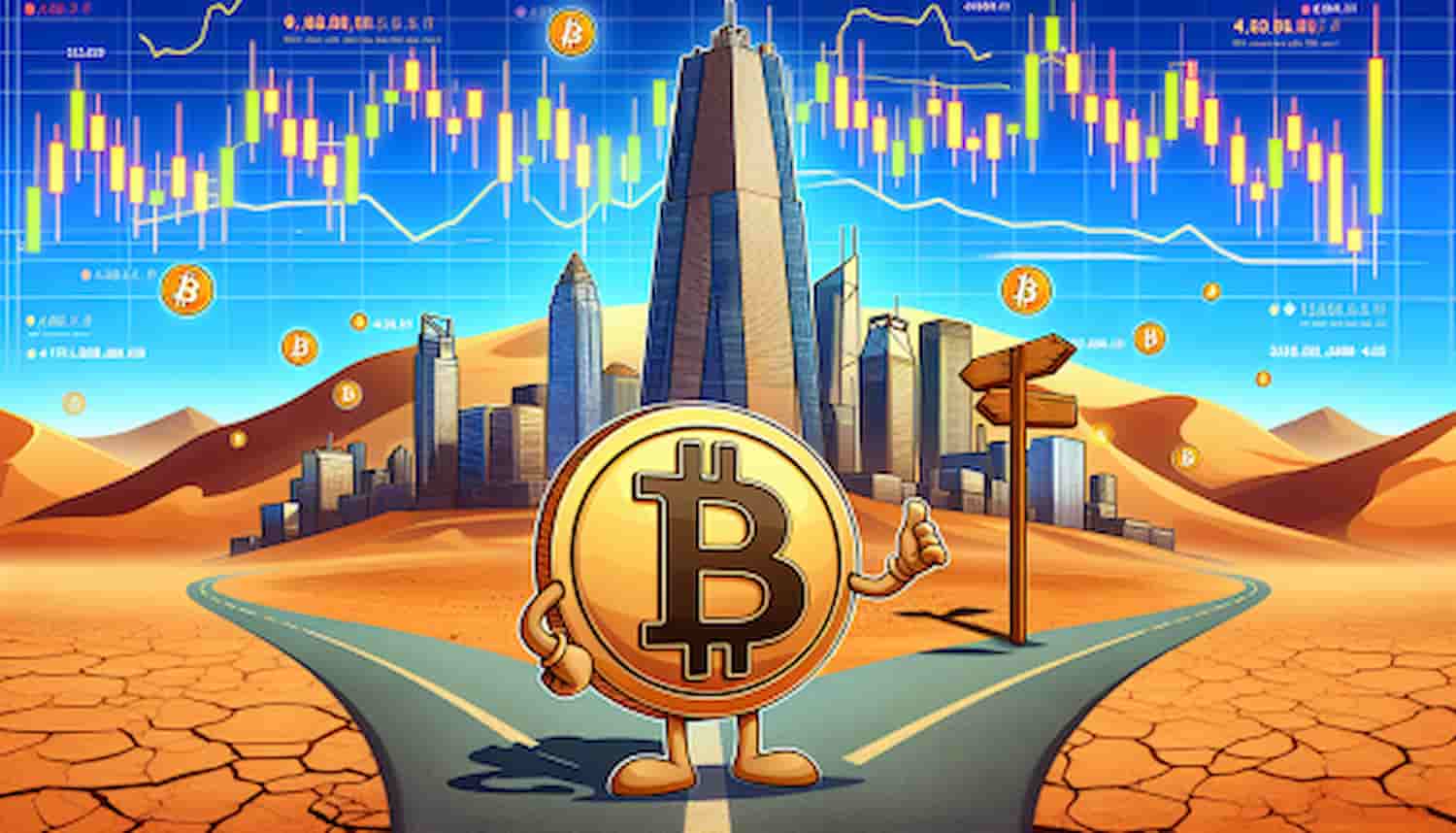 Rally do Bitcoin ou Capitulação Final? – Melhores Altcoins para Comprar Durante a Correção do Mercado de Setembro