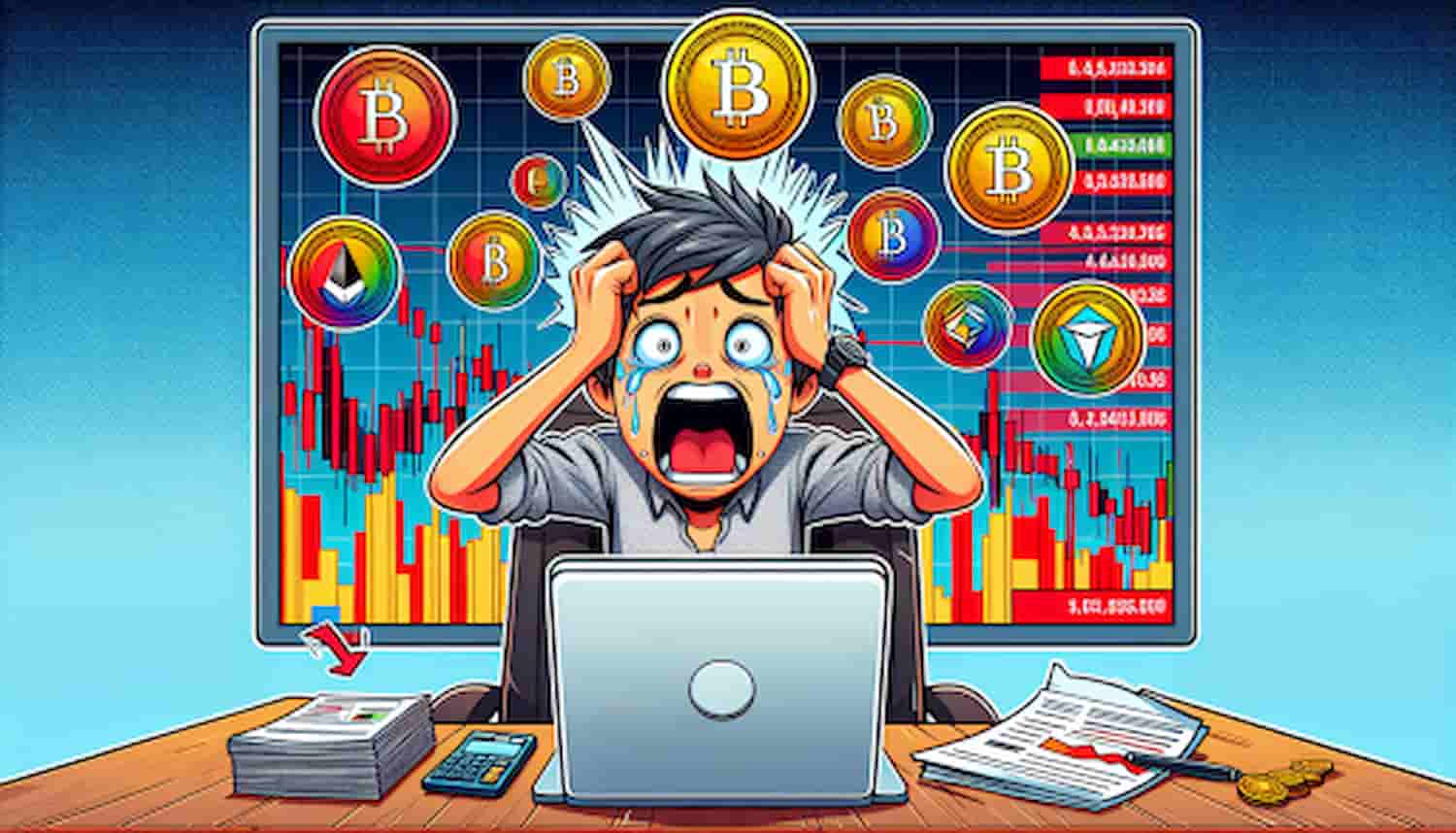 O Mercado em Correção vai Permanecer Até Outubro? Por que os Detentores de Solana (SOL), Cardano (ADA) e Ripple (XRP) Estão Migrando para a Nova Criptomoeda Impulsionada por IA de $0,03?