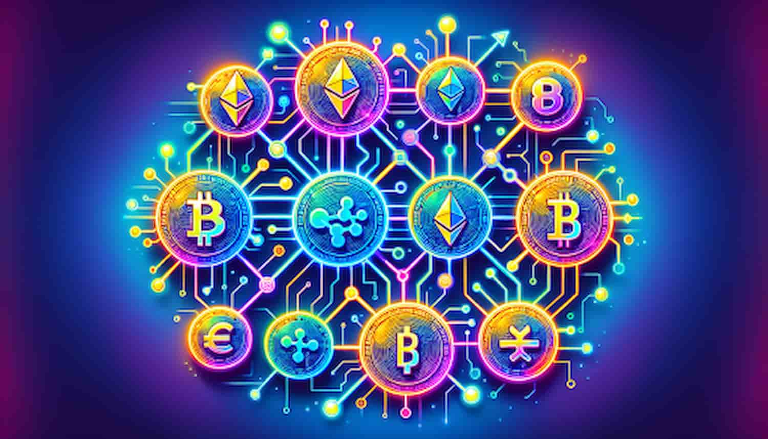 5 Altcoins para comprar agora em vez de BTC à medida que analista de Bitcoin espera ‘Maior Ciclo de Alta’ com piso de preço de $45K