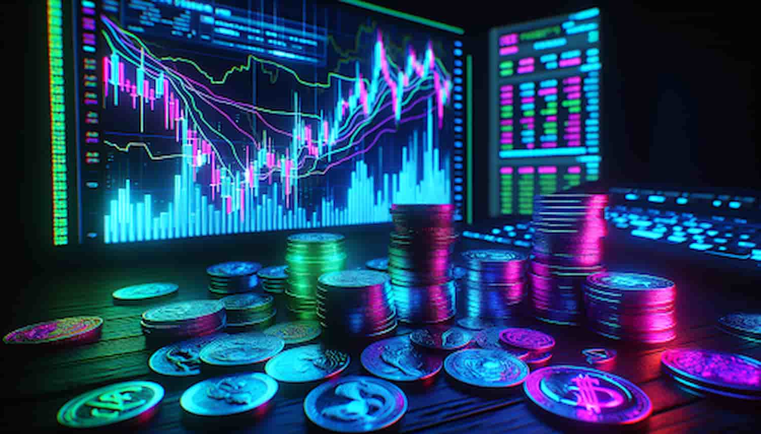 FET Sendo Implantado no Cardano, Ripple Provoca com Moeda Estável Japonesa, CYBRO Destrói o Mercado de Cripto com Incrível Recorde de Pré-Venda de $2M