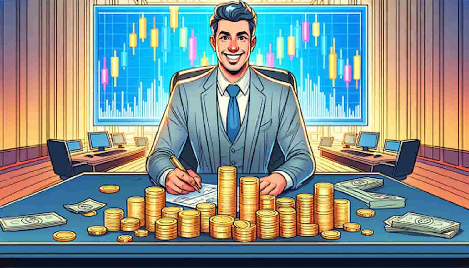 Top 5 Criptomoedas que Você Não Pode Perder no 3º Trimestre de 2024: Invista $500 em Solana, Cardano, Shiba Inu e Dogecoin e Garanta um Portfólio de $1 Milhão em Dois Meses